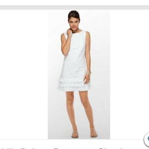 Lilly Pulitzer Dresses - Lilly Pulitzer Rosemary dress Lilly Pulitzer Dresses - Lilly Pulitzer Rosemary dress